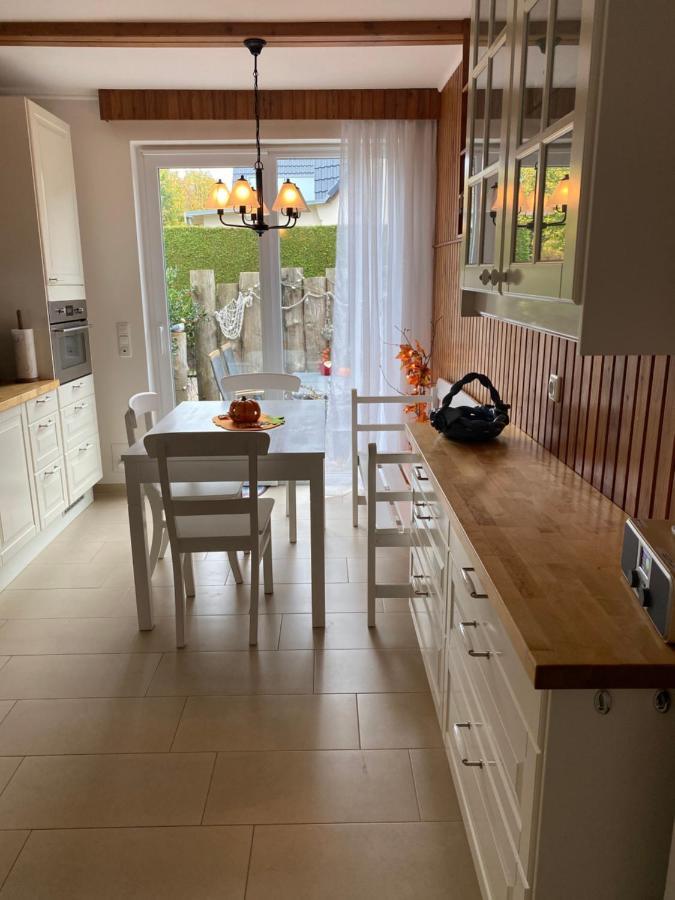 Ferienwohnung Ankerplatz 2 Ostseeheilbad Ostseeheilbad Zingst Exterior foto