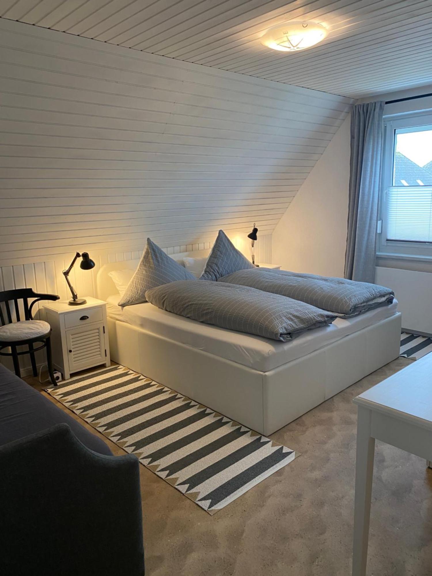Ferienwohnung Ankerplatz 2 Ostseeheilbad Ostseeheilbad Zingst Exterior foto
